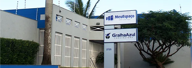 Calcule seu espaço!