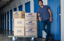 Box grande self storage empresas Meu Espaço Londrina
